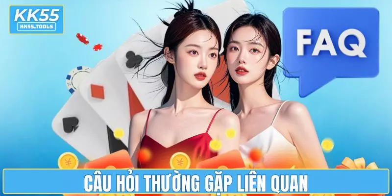 Câu hỏi liên quan đến quy trình truy cập tài khoản
